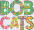 Bobcats Colorful