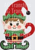 ELF COFFEE FAUX EMBROIDERY(1)