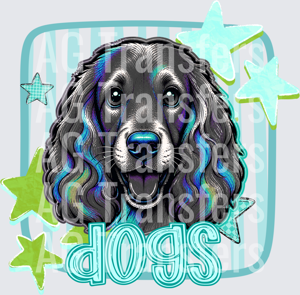 DOGS