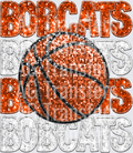 bobcats orange white(3)