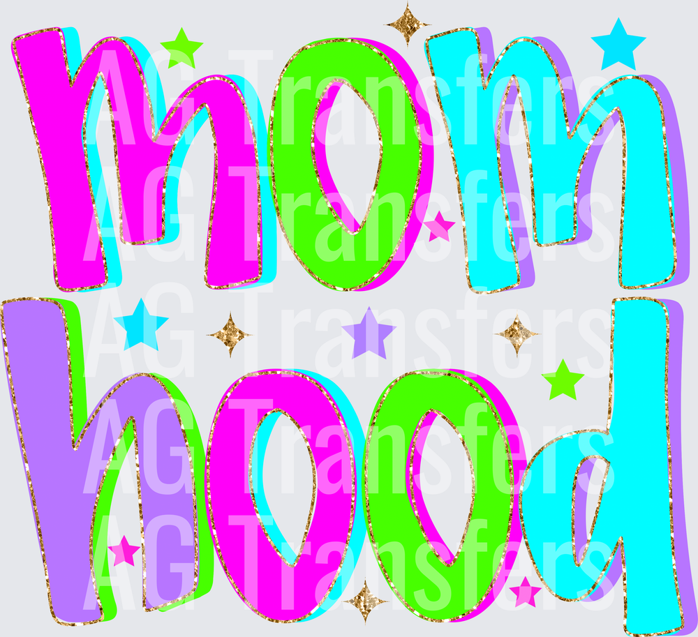 MOM HOOD