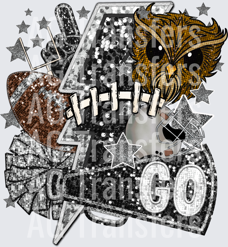 OWLS FOOTBALL