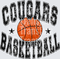 COUGARS BASKETBALL