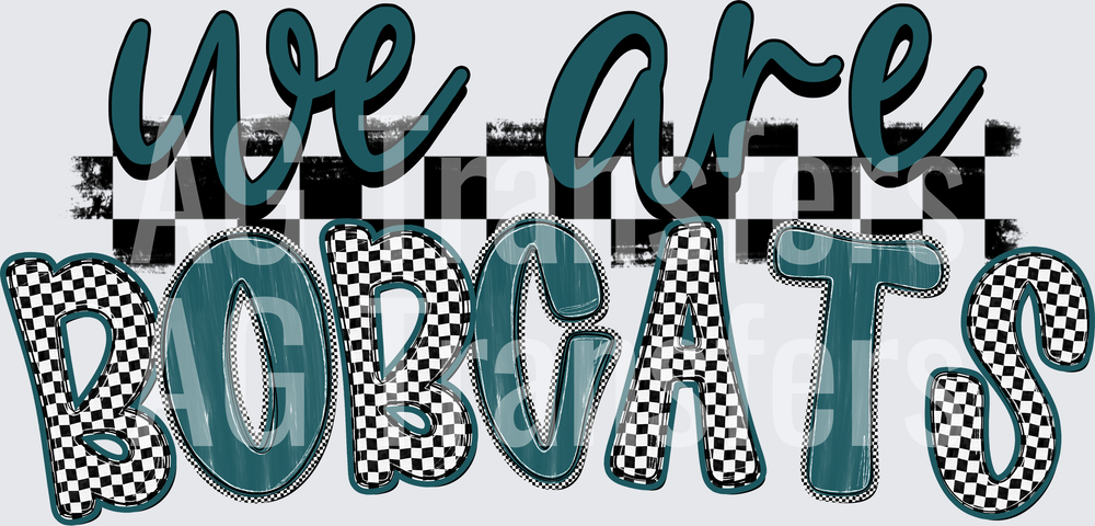 BOBCATS(180)