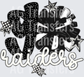 RAIDERS(199)