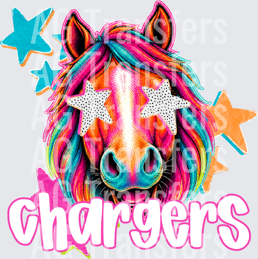 CHARGERS