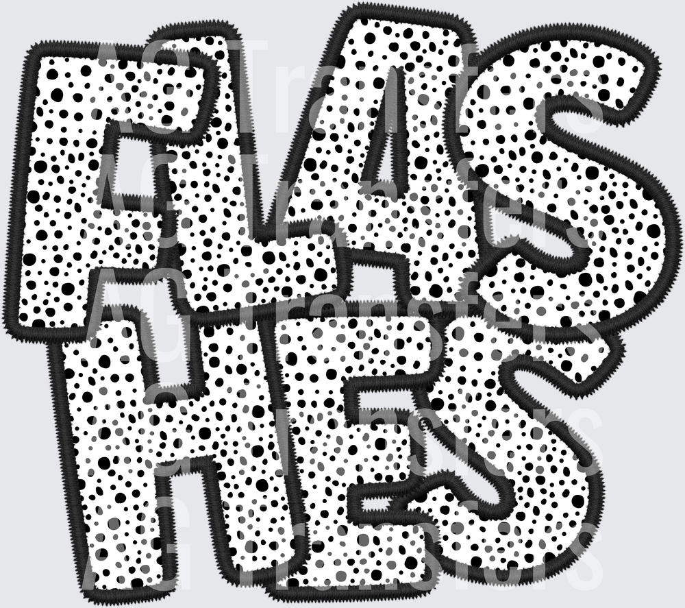 FLASHES(18)