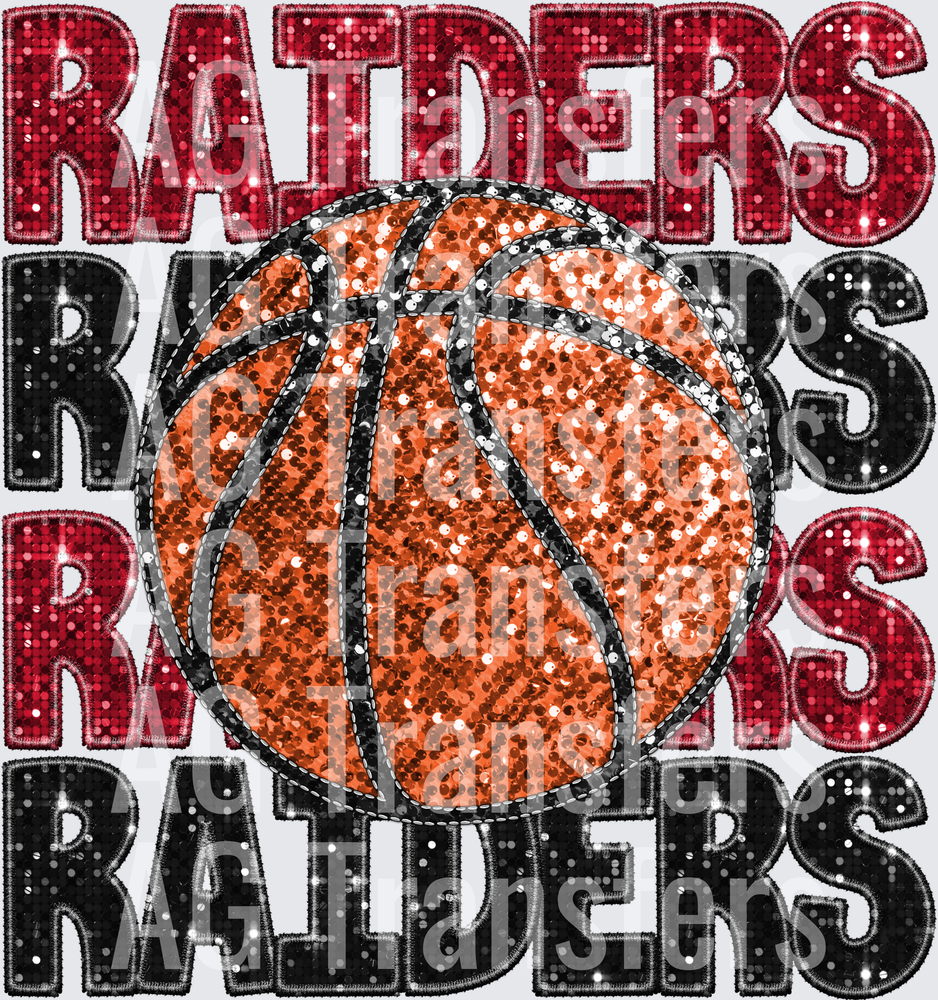 Raiders red black(3)