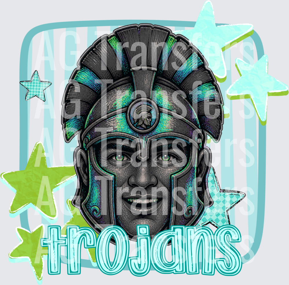 TROJANS