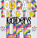 Raiders(98)