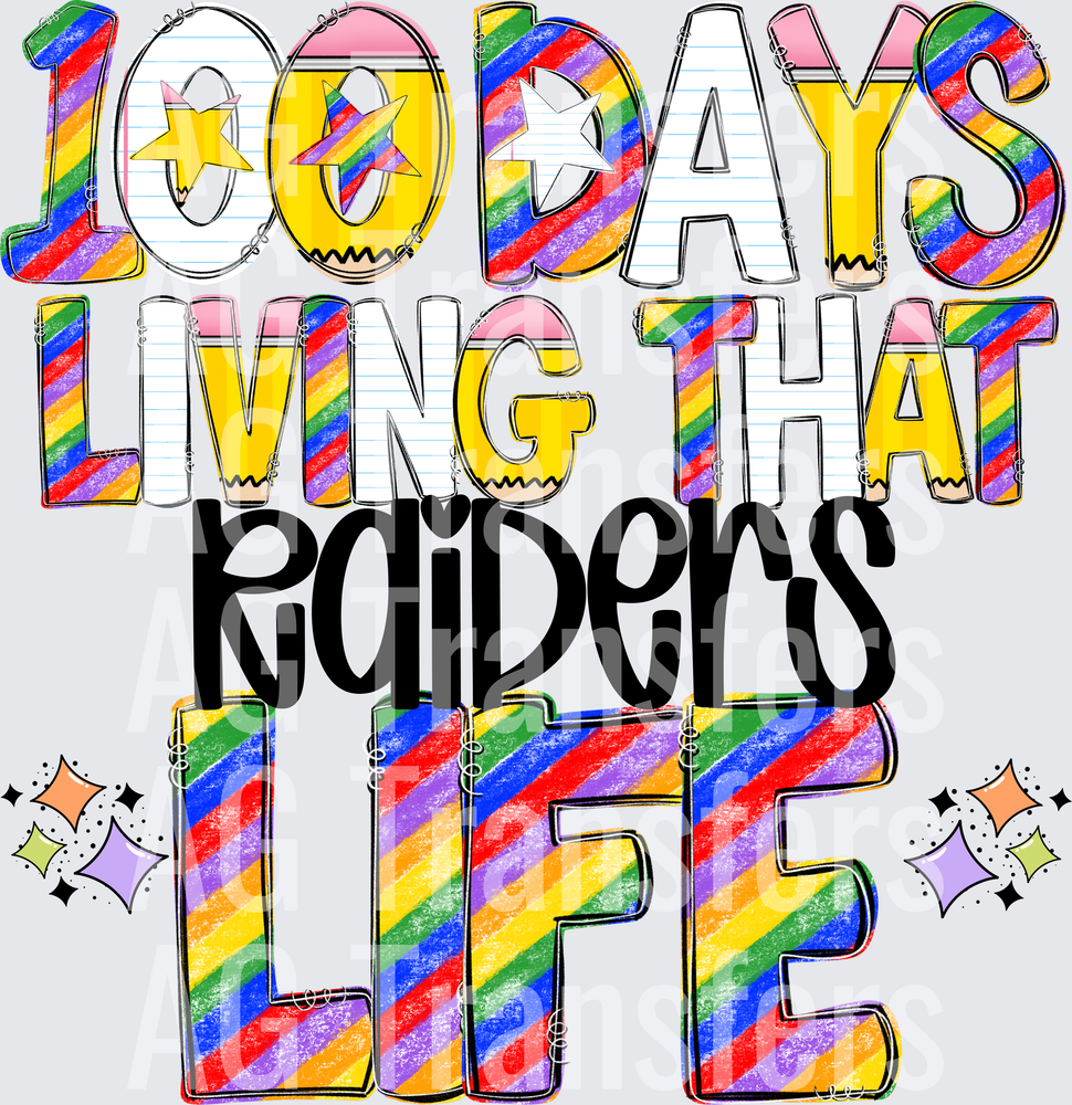 Raiders(98)