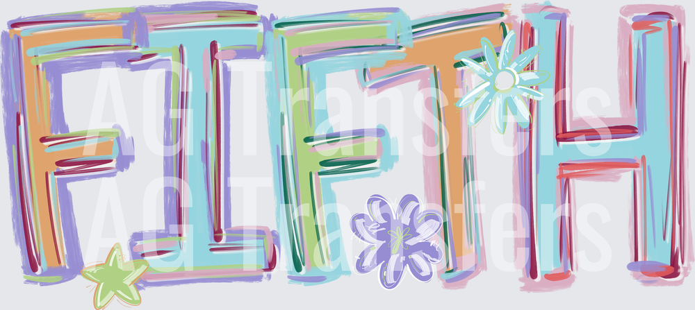TILTED GRADE LEVELS FIFTH