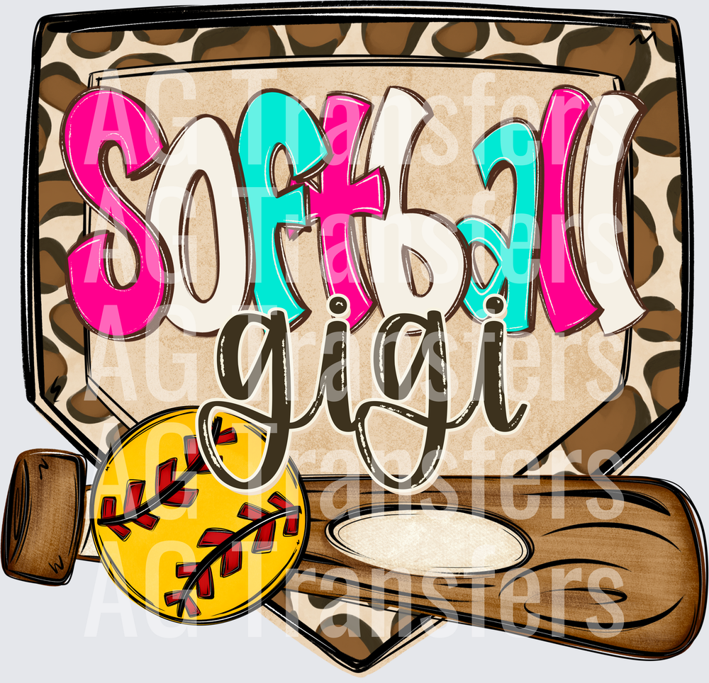 SoftballGigi