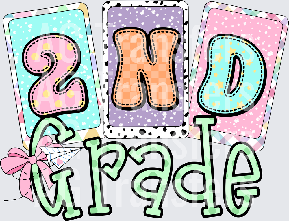 Second grade