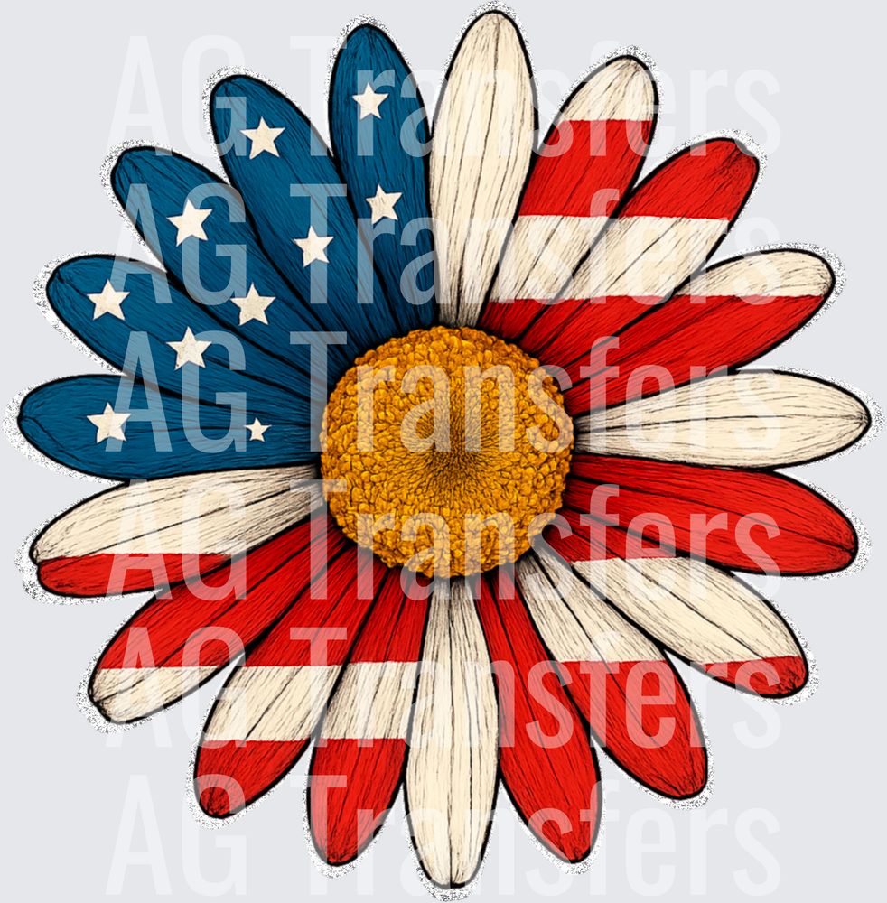 Fourthofjulysunflower