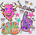 Buffalos