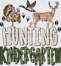 Hunting school bundle (5)