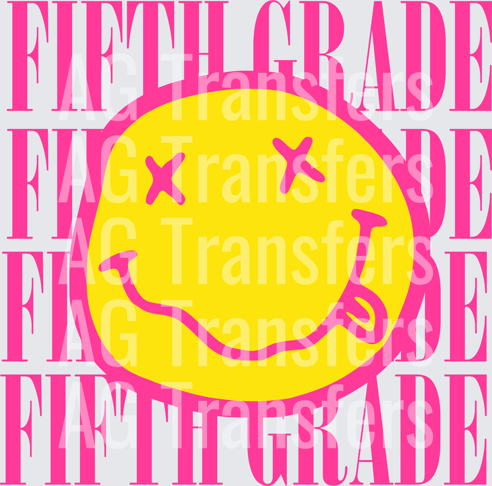 Nirvana_Fifth_Grade 1