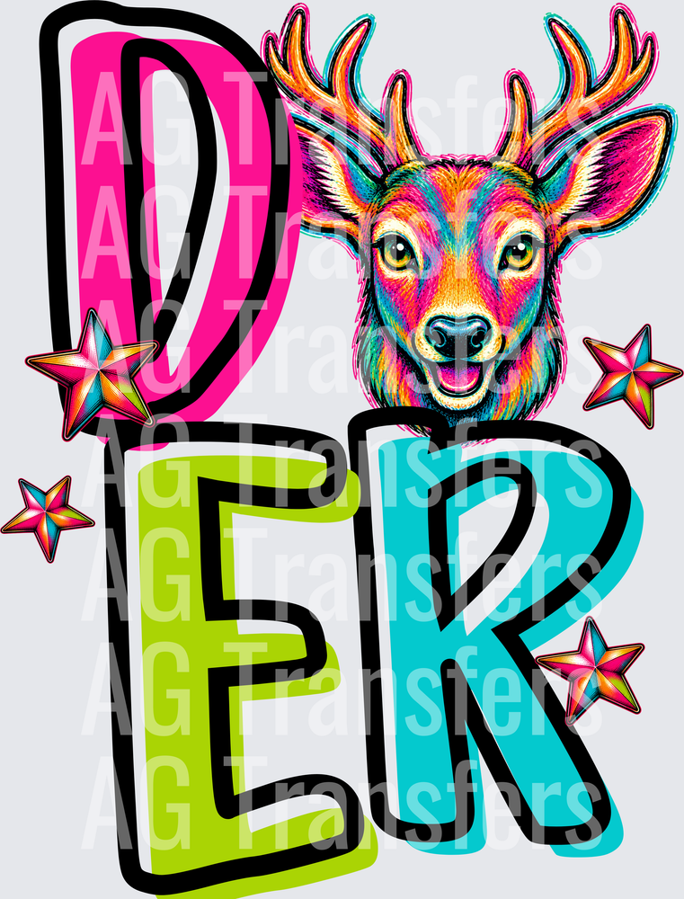 DEER