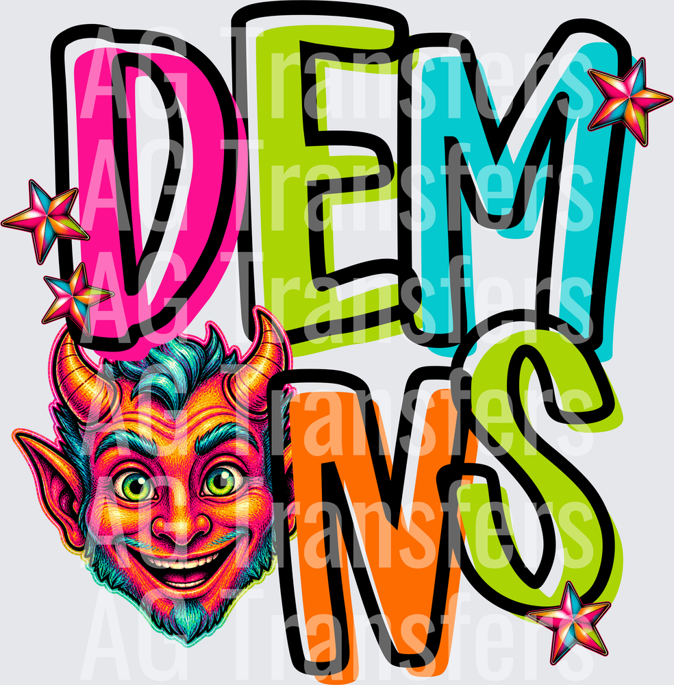 DEMONS