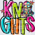 KNIGHTS