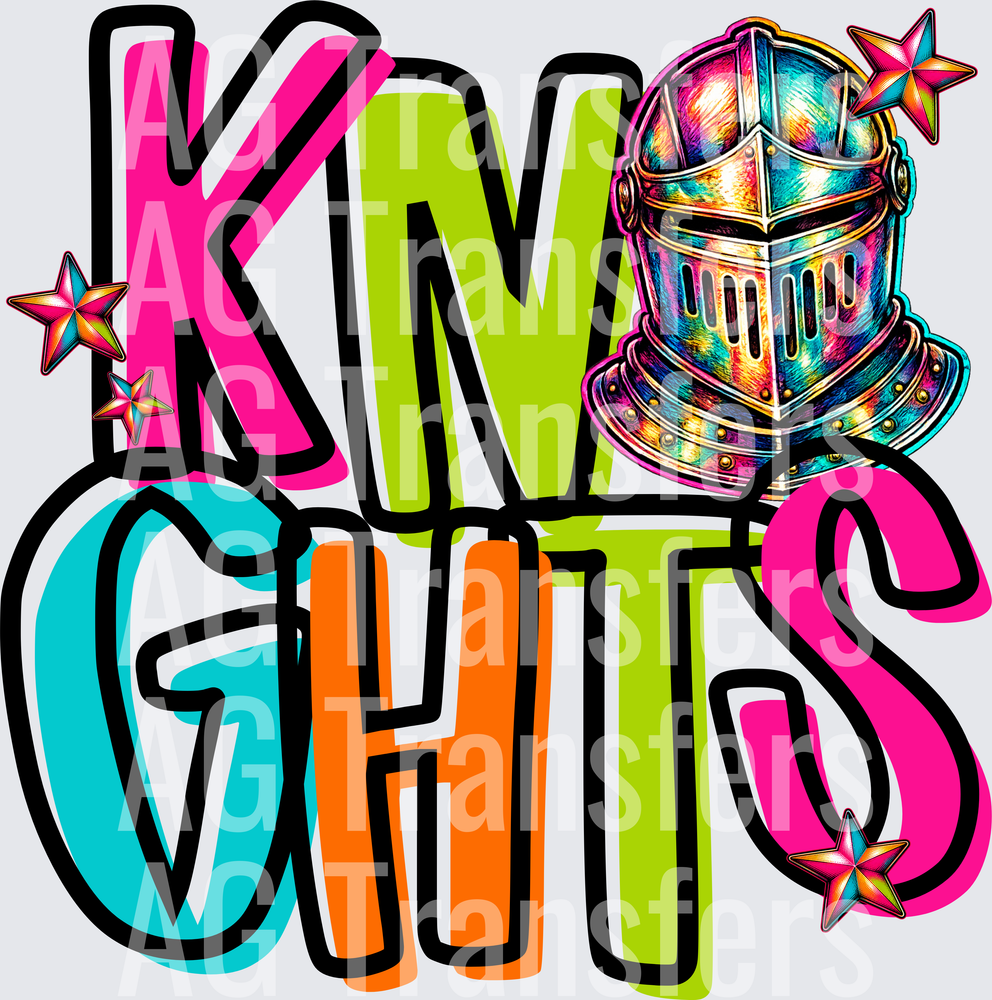 KNIGHTS