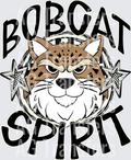 BOBCAT MASCOT SPIRIT