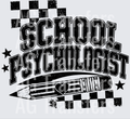 SCHOOL PSYCHOLOGIST
