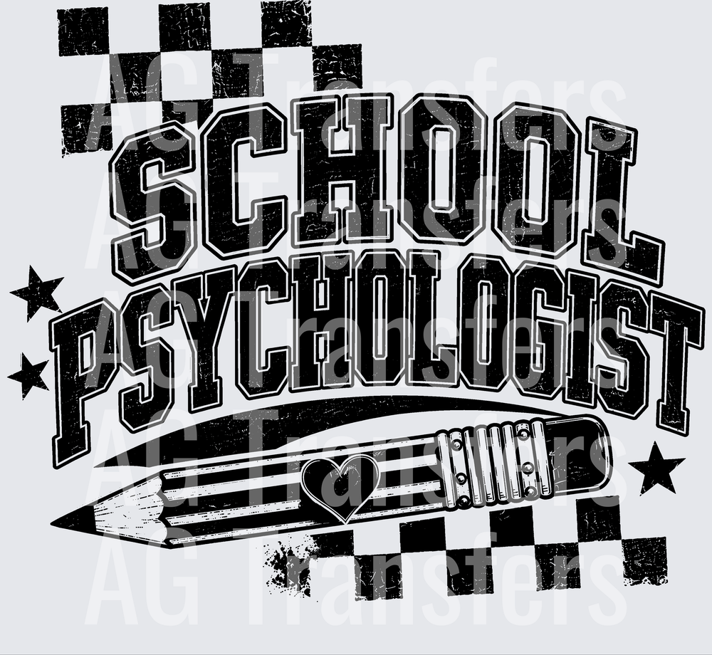 SCHOOL PSYCHOLOGIST
