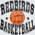 REDBIRDS BASKETBALL
