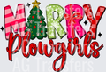 Plowgirls