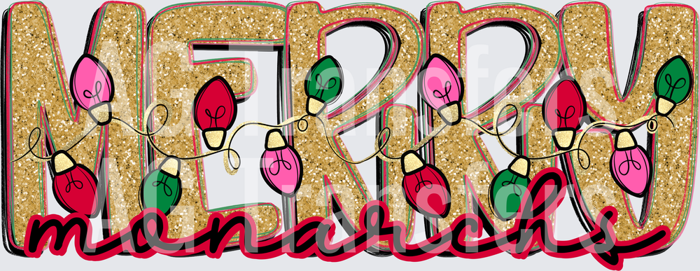 monarchs