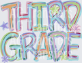 TILTED GRADE LEVELS THIRD GRADE