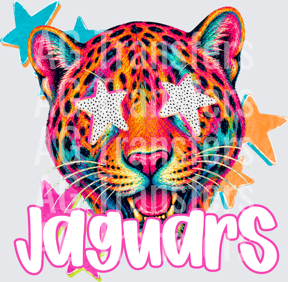 JAGUARS