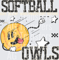 Owls(93)