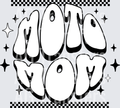 MOTO MOM