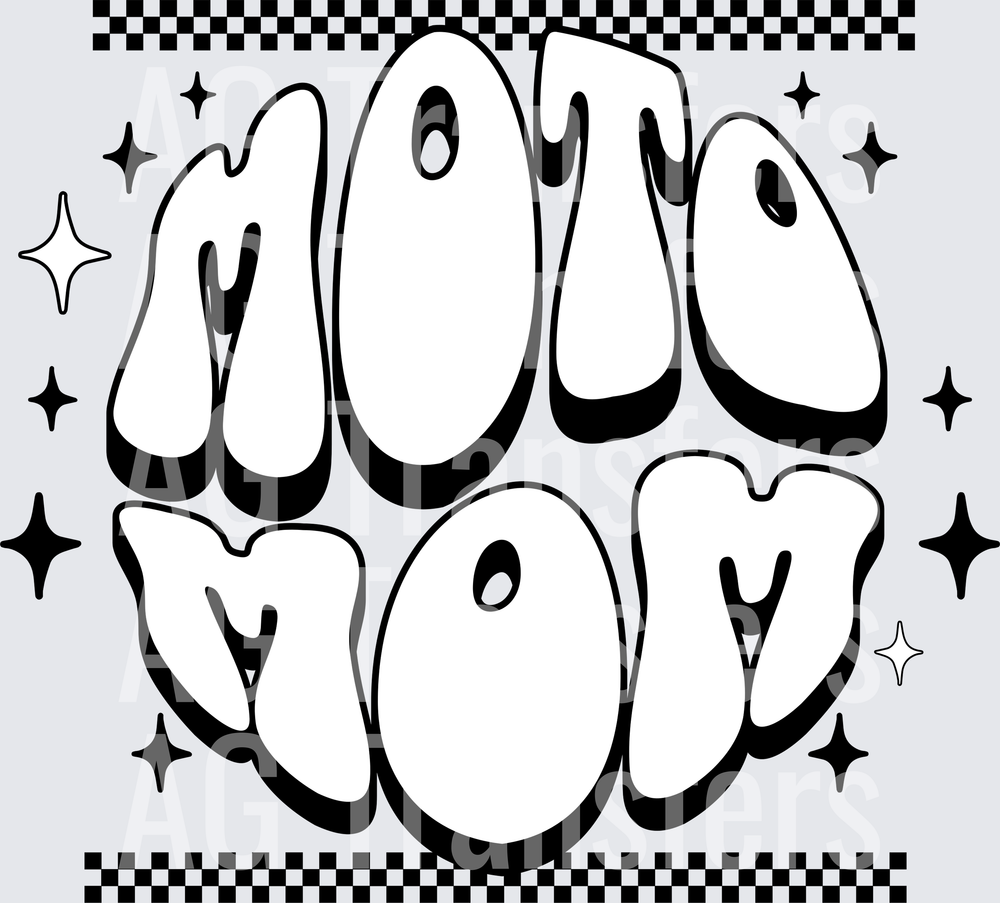 MOTO MOM
