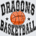 DRAGONS BASKETBALL