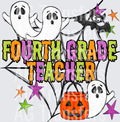FOURTH GRADE TEACHER(3)
