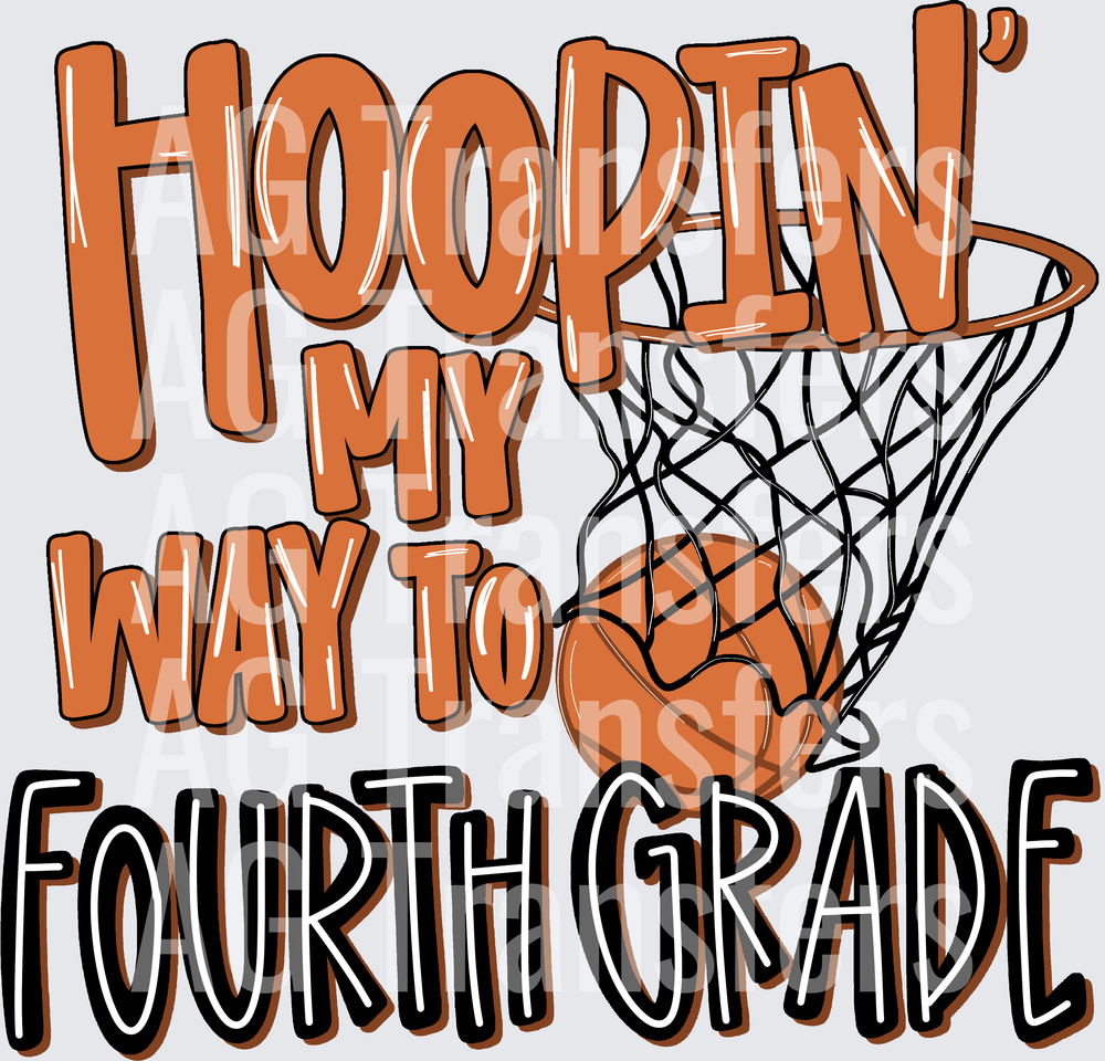 Basketball school bundle (4)