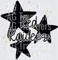 Red Raiders(122)