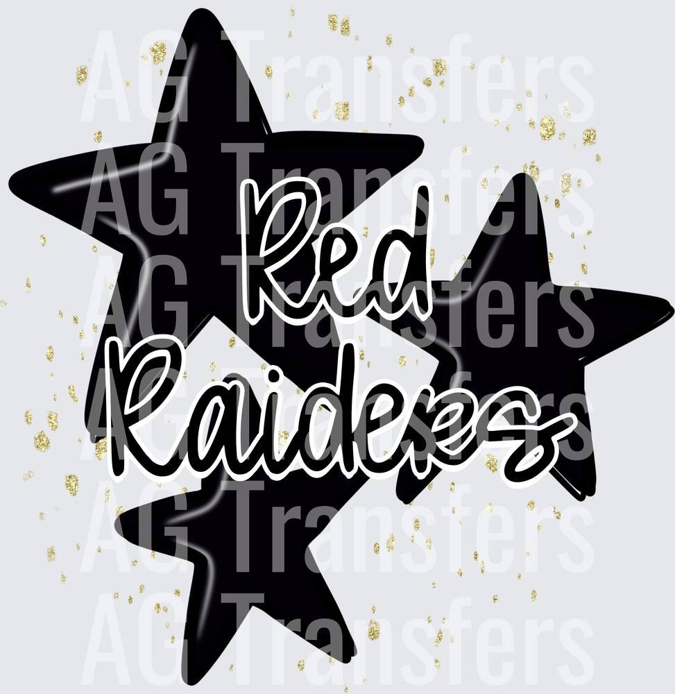 Red Raiders(122)