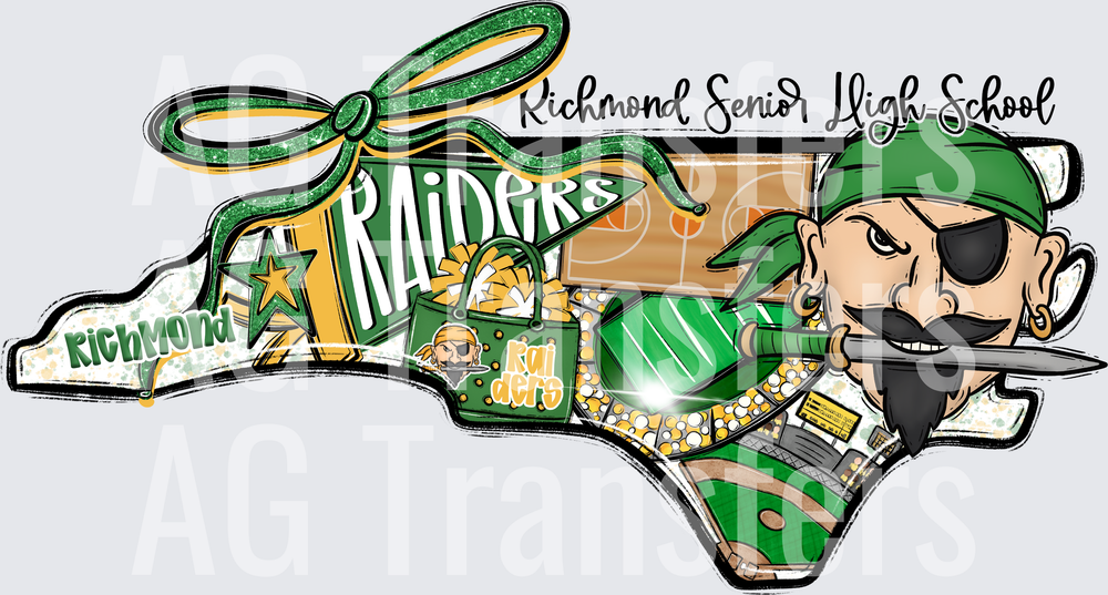 Richmond_Senior_High_School