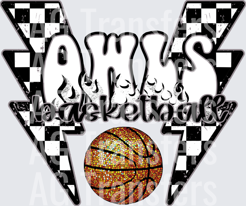 OWLS BASKETBALL