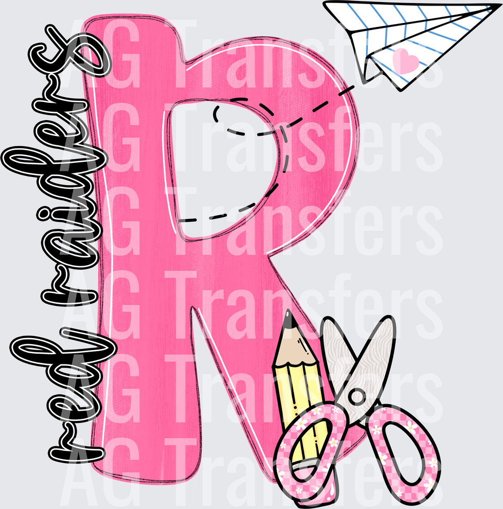 Red Raiders(66)