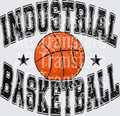 INDUSTRIAL BASKETBALL