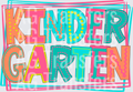 Kindergarten(1)