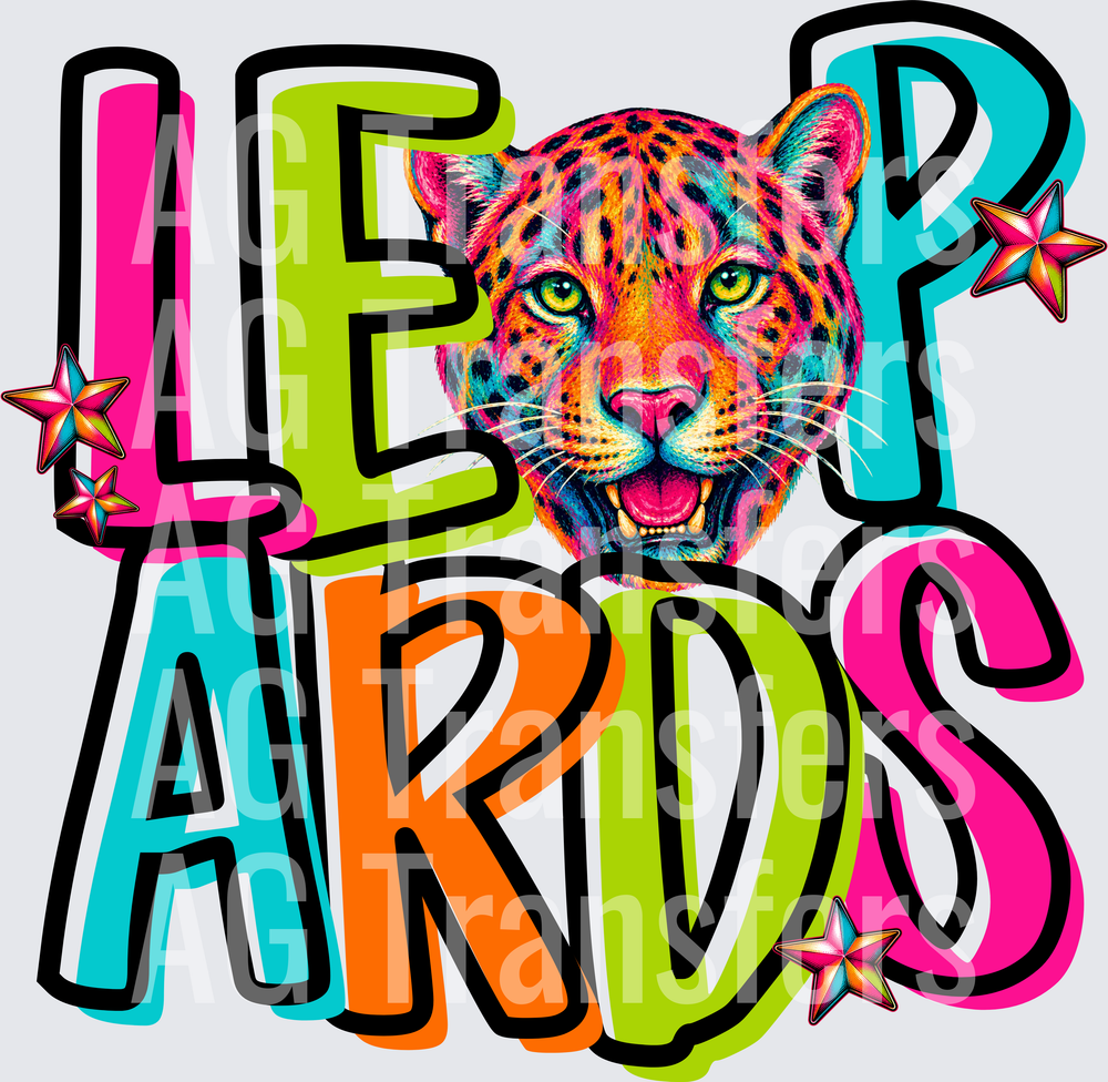 LEOPARDS
