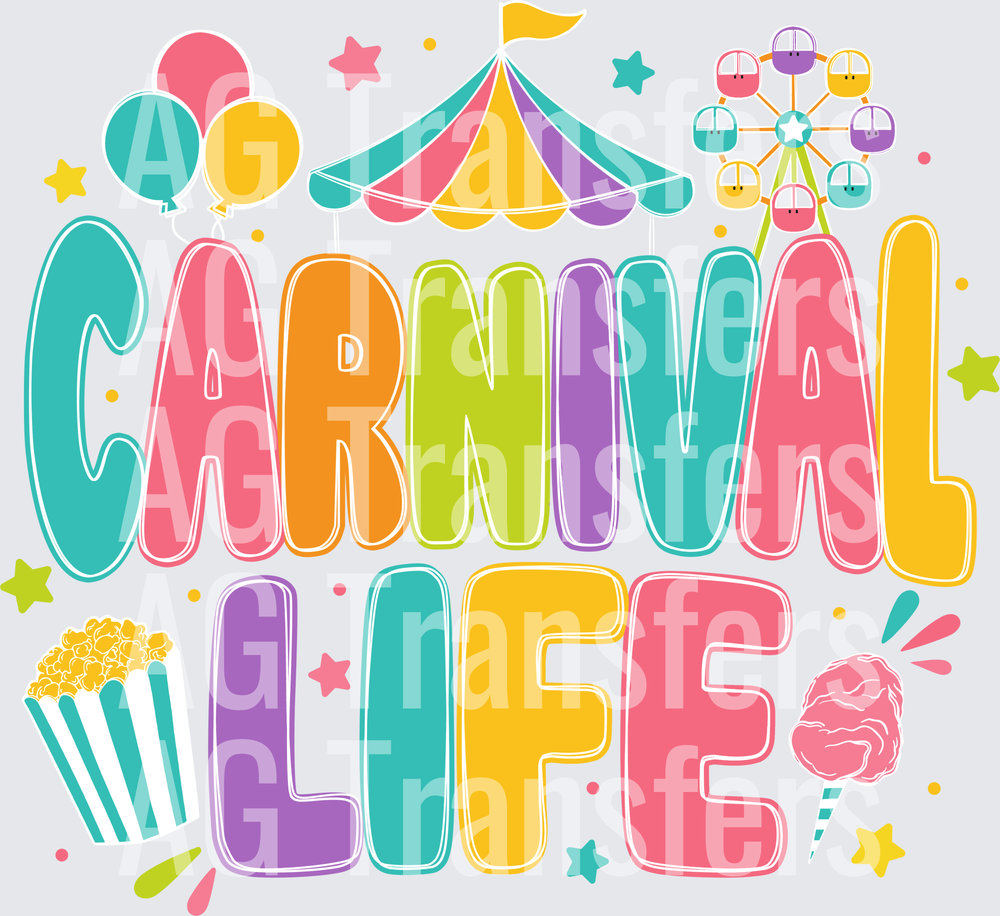 Carnival Life