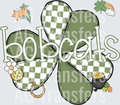 BOBCATS(275)